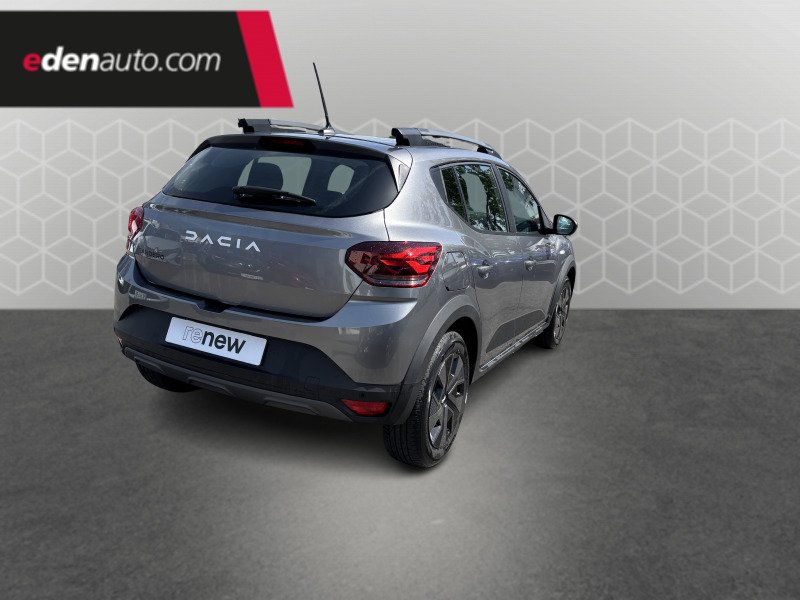 Dacia Sandero - Photo 5