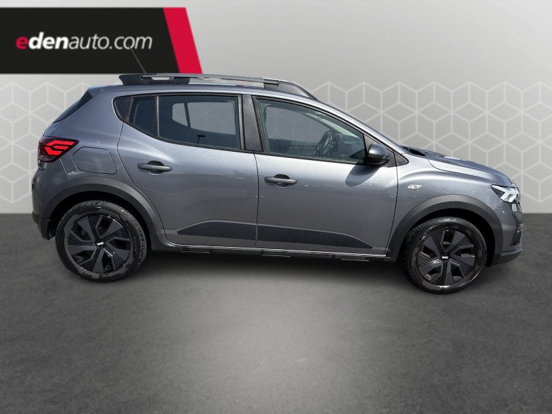 Dacia Sandero - Photo 6