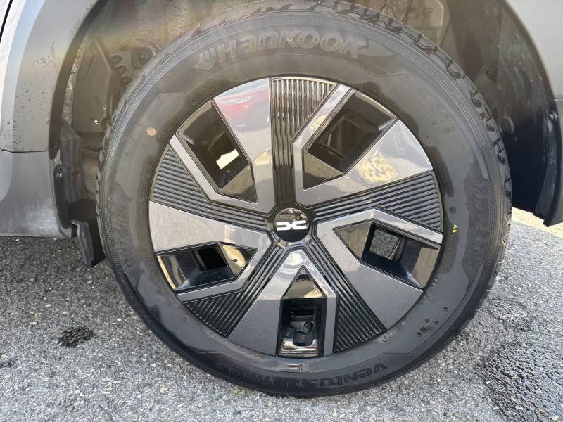 Dacia Sandero - Photo 9