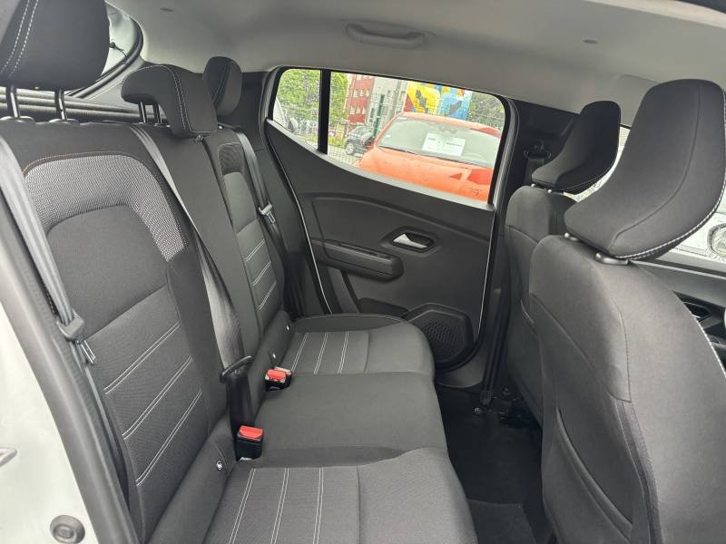 Dacia Sandero - Photo 15