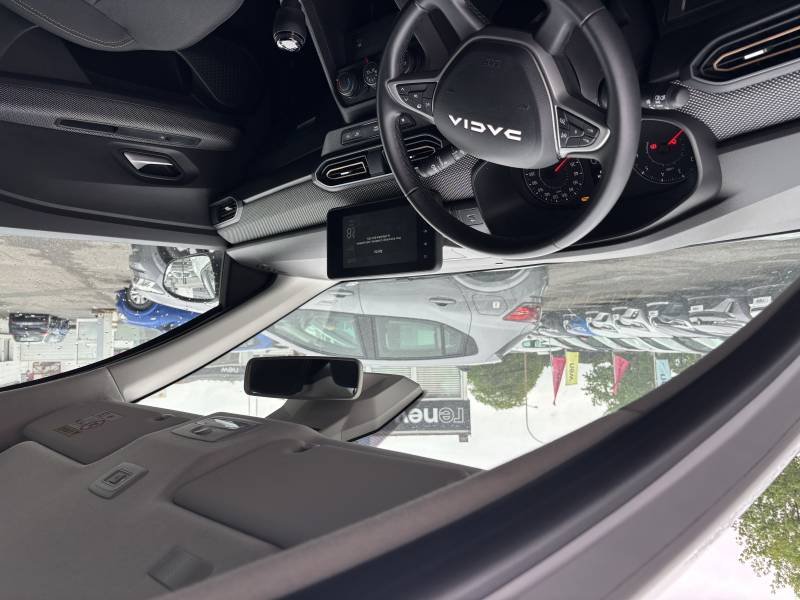 Dacia Sandero - Photo 21