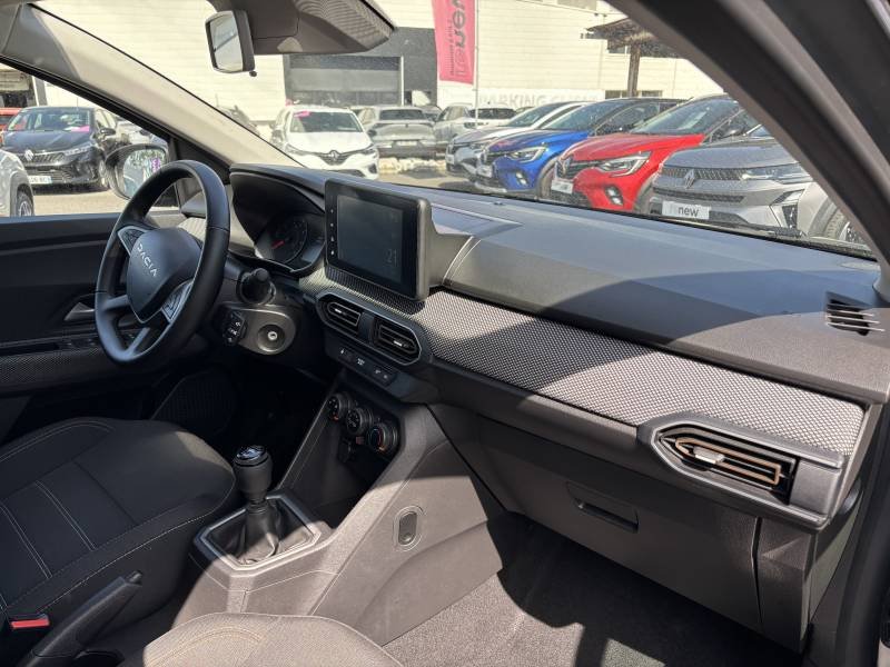 Dacia Sandero - Photo 12