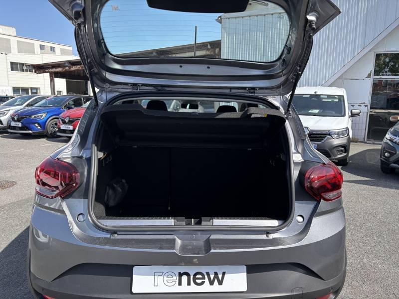 Dacia Sandero - Photo 18