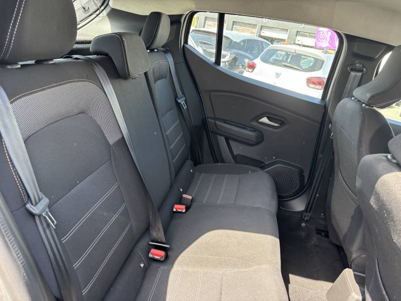 Dacia Sandero - Photo 20