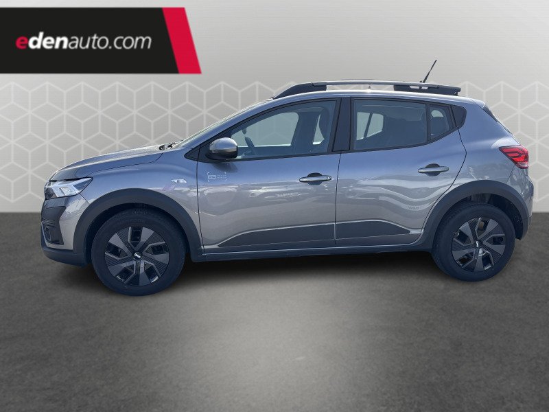 Dacia Sandero - Photo 2