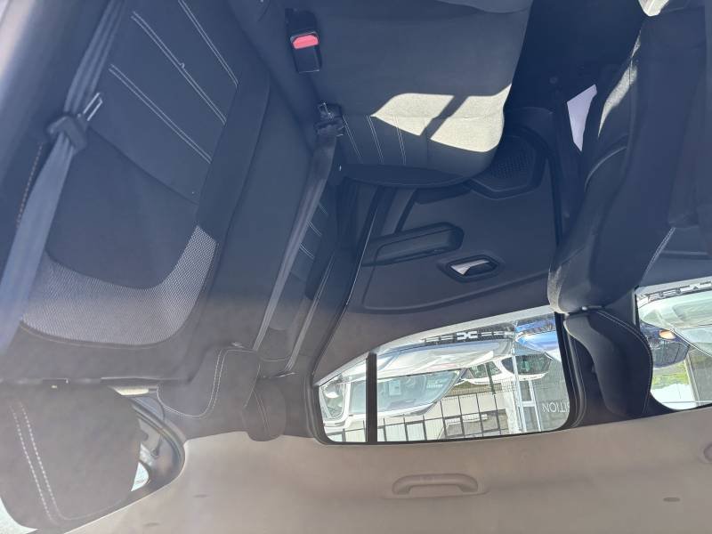 Dacia Sandero - Photo 21