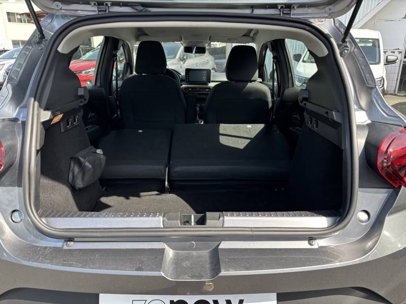 Dacia Sandero - Photo 22