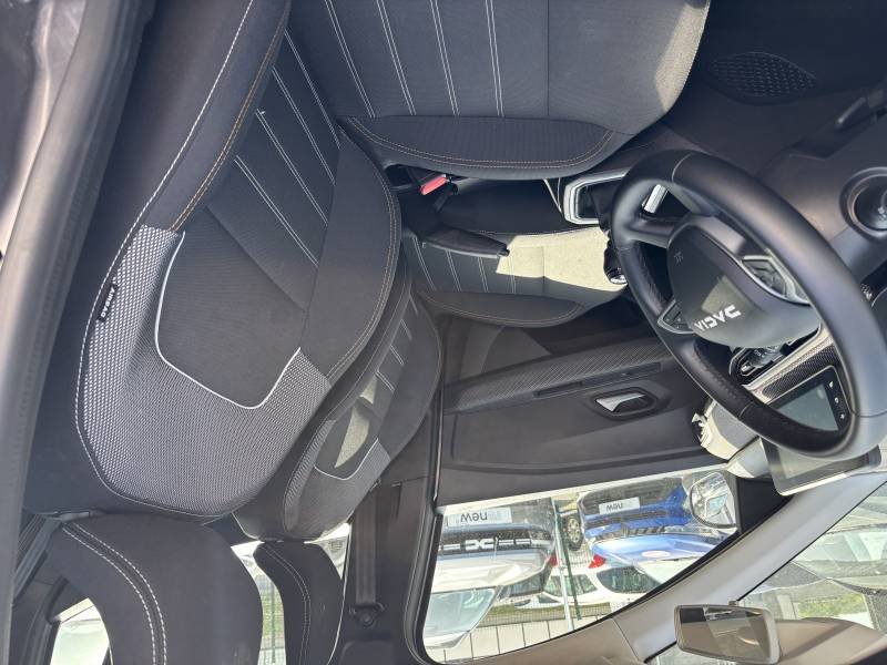 Dacia Sandero - Photo 25