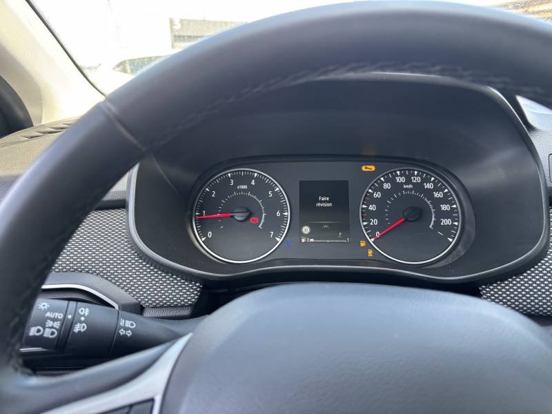 Dacia Sandero - Photo 29