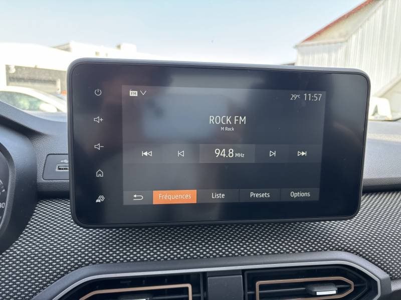 Dacia Sandero - Photo 30