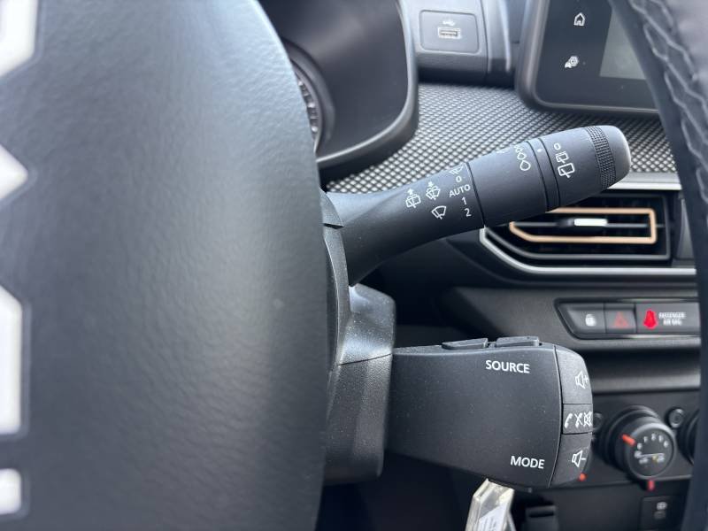 Dacia Sandero - Photo 32