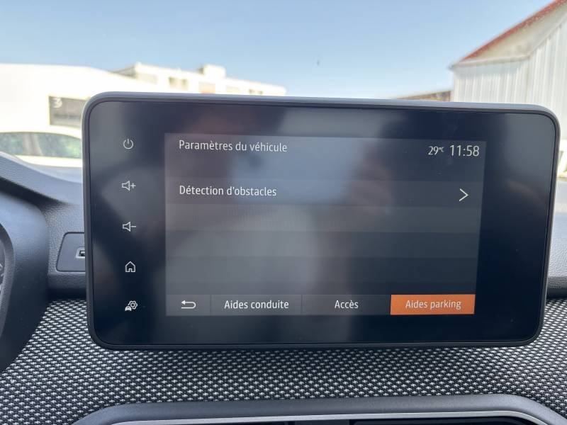 Dacia Sandero - Photo 41