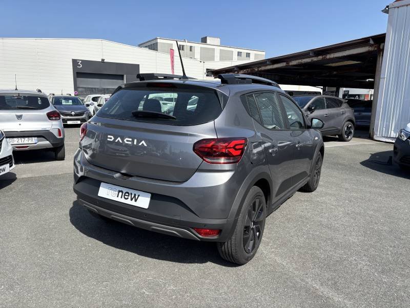 Dacia Sandero - Photo 5
