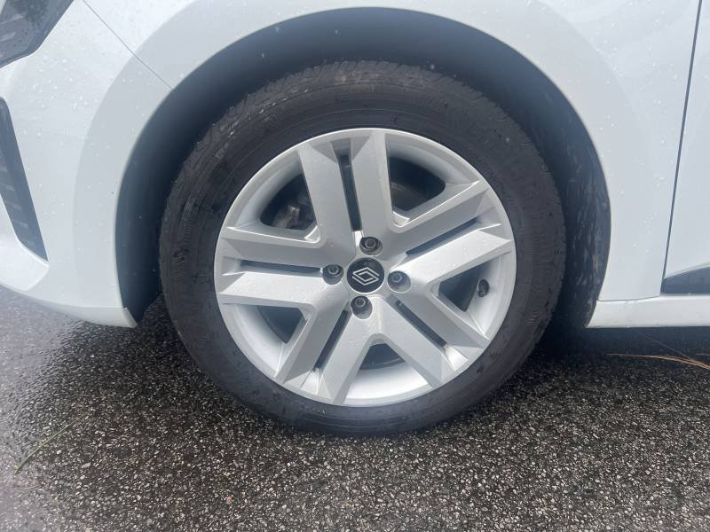 Renault Clio - Photo 11