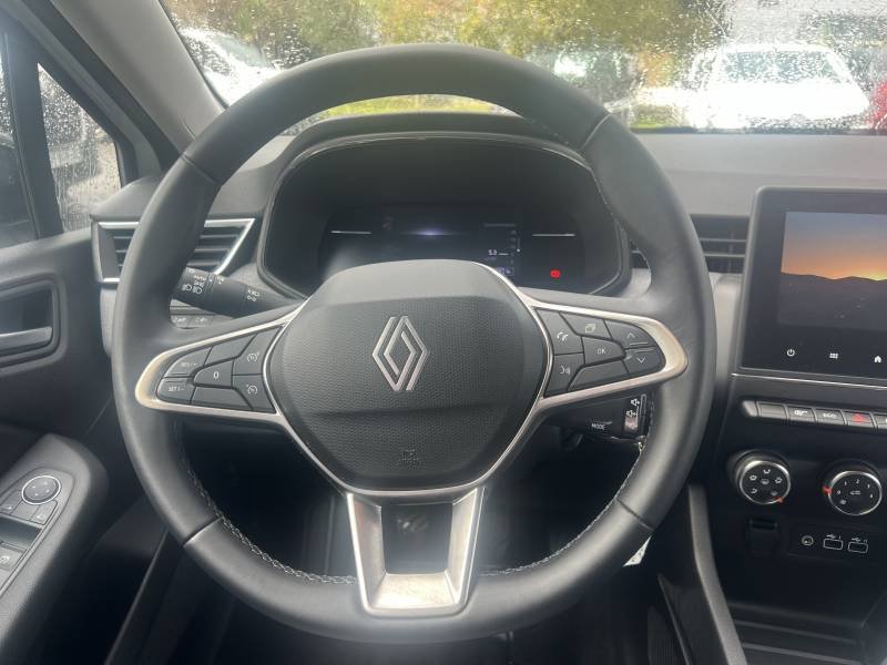 Renault Clio - Photo 34
