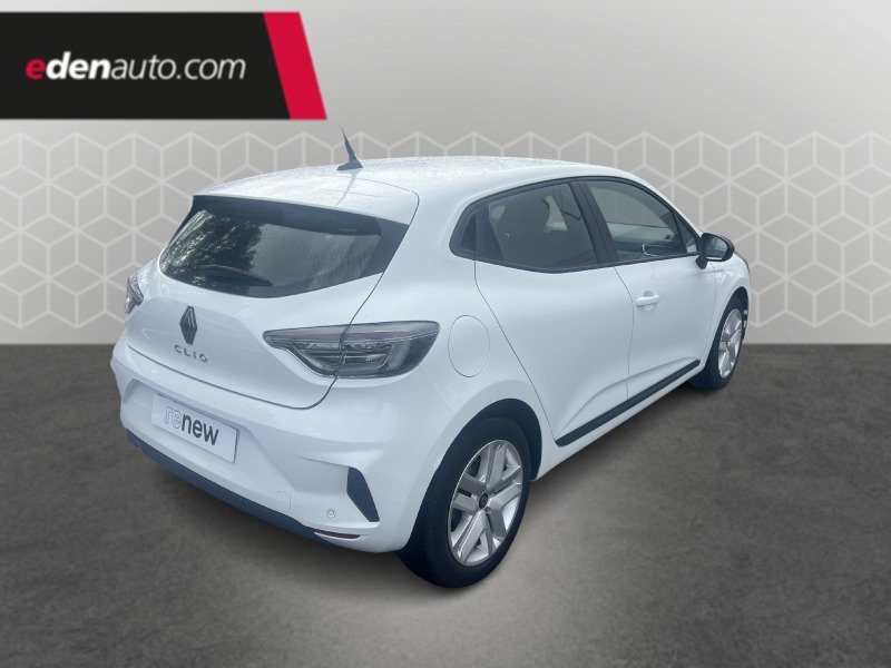 Renault Clio - Photo 5