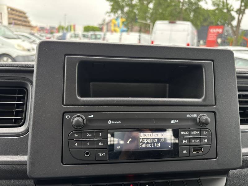 Renault Master - Photo 34