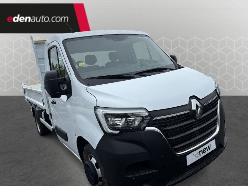 Renault Master - Photo 6