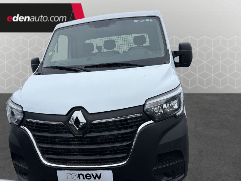 Renault Master - Photo 7