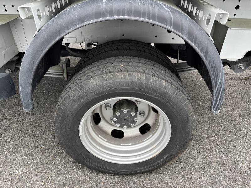 Renault Master - Photo 10