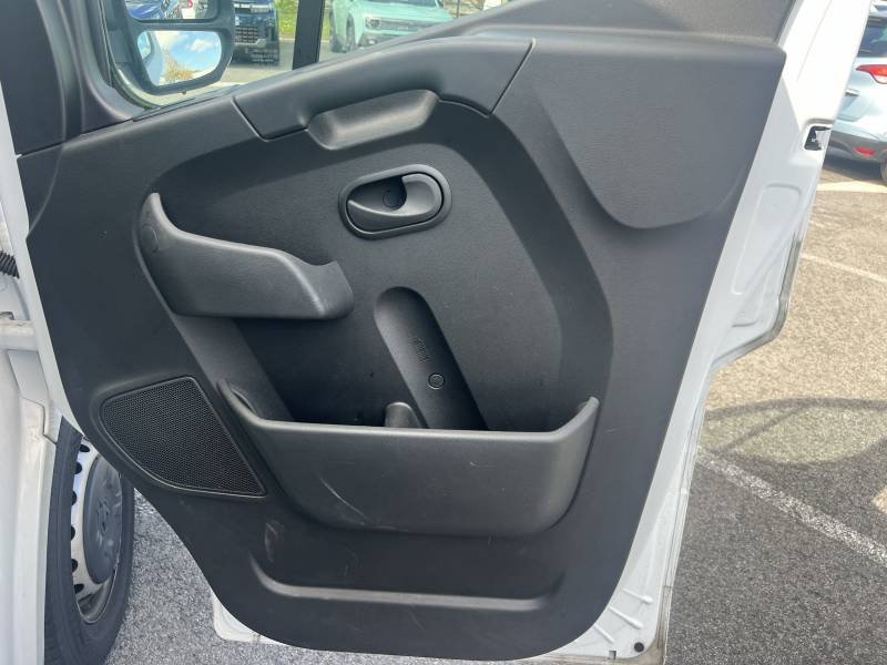 Renault Master - Photo 13