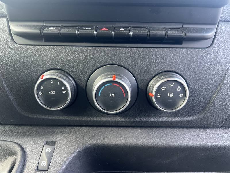 Renault Master - Photo 24