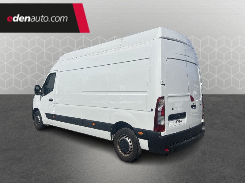 Renault Master - Photo 3