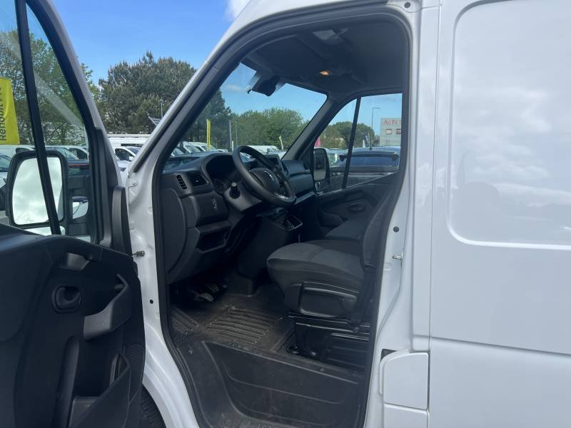 Renault Master - Photo 37