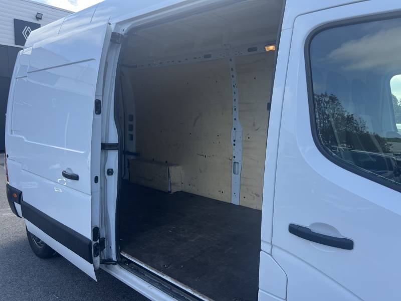 Renault Master - Photo 39