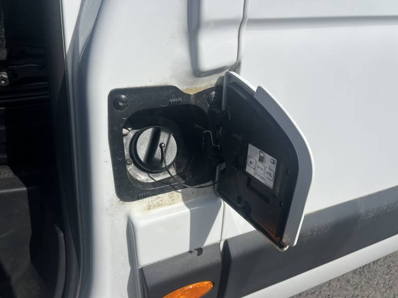 Renault Master - Photo 11