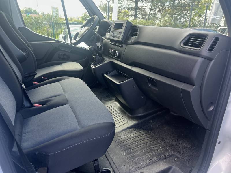 Renault Master - Photo 15