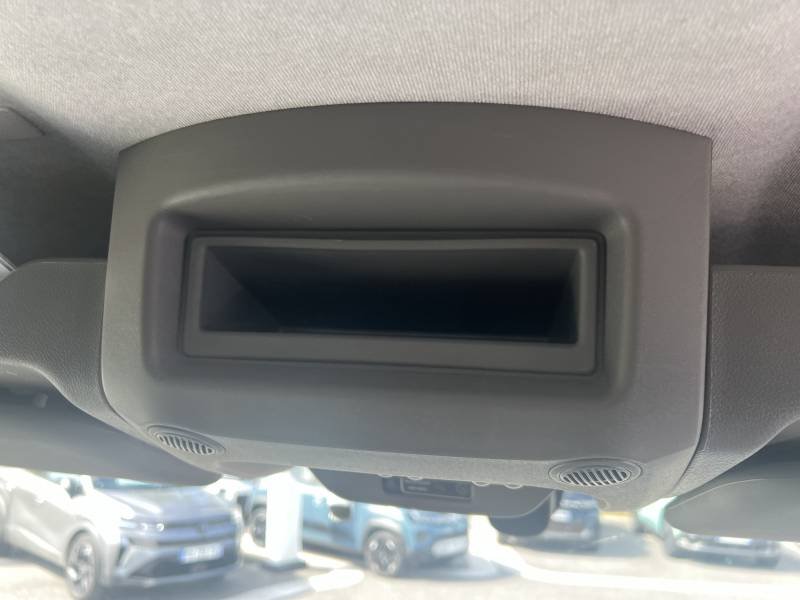 Renault Master - Photo 27