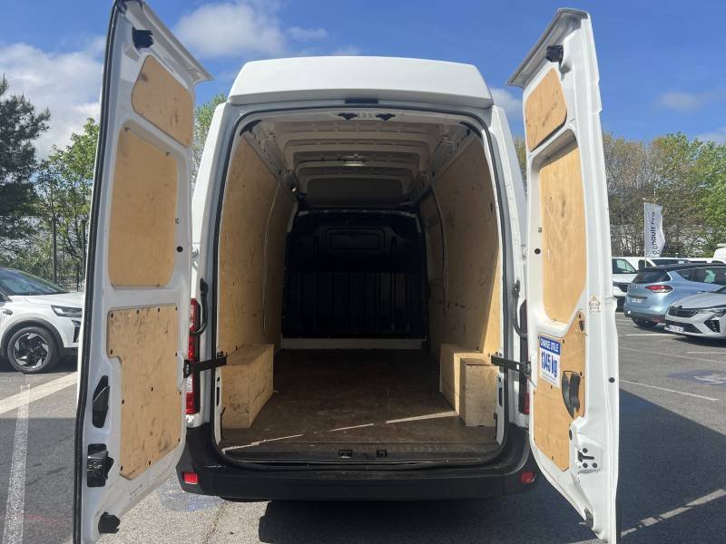 Renault Master - Photo 31