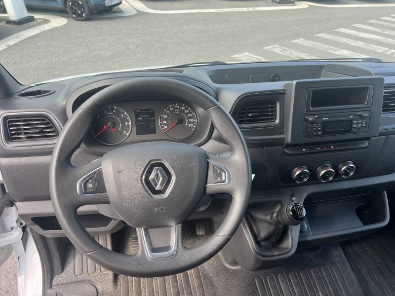 Renault Master - Photo 39