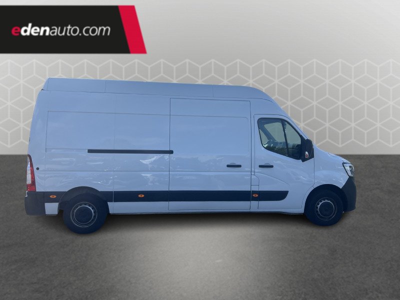 Renault Master - Photo 6