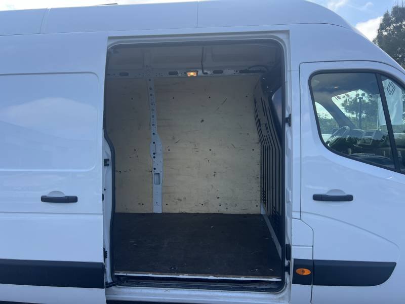 Renault Master - Photo 36