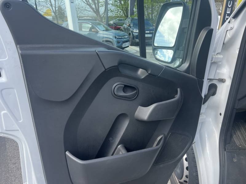 Renault Master - Photo 40
