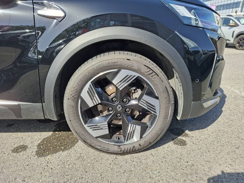 Renault Symbioz - Photo 12
