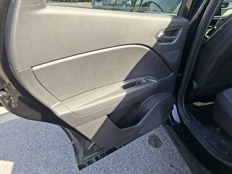 Renault Symbioz - Photo 15