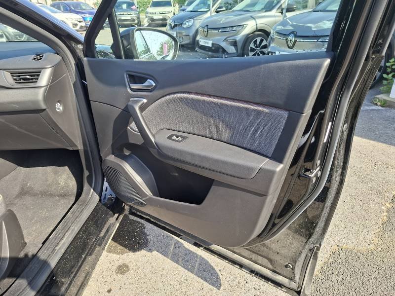 Renault Symbioz - Photo 19