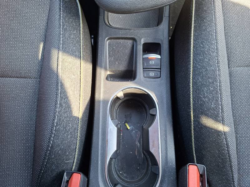 Renault Symbioz - Photo 29