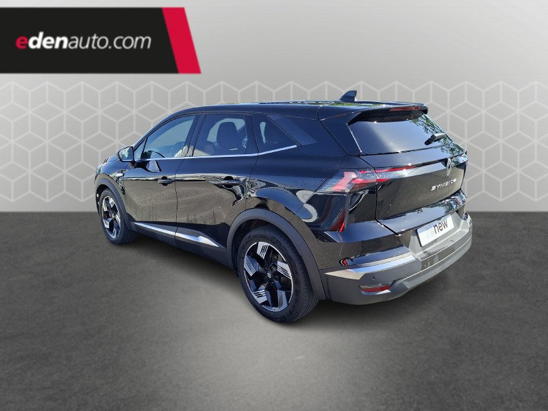 Renault Symbioz - Photo 3