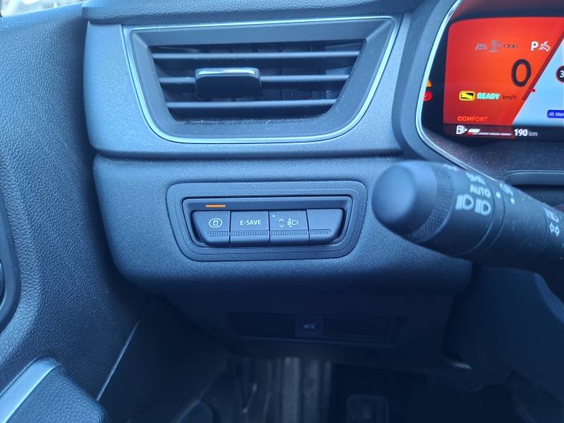 Renault Symbioz - Photo 32