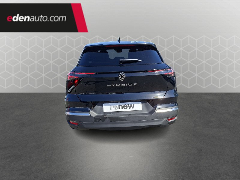 Renault Symbioz - Photo 4