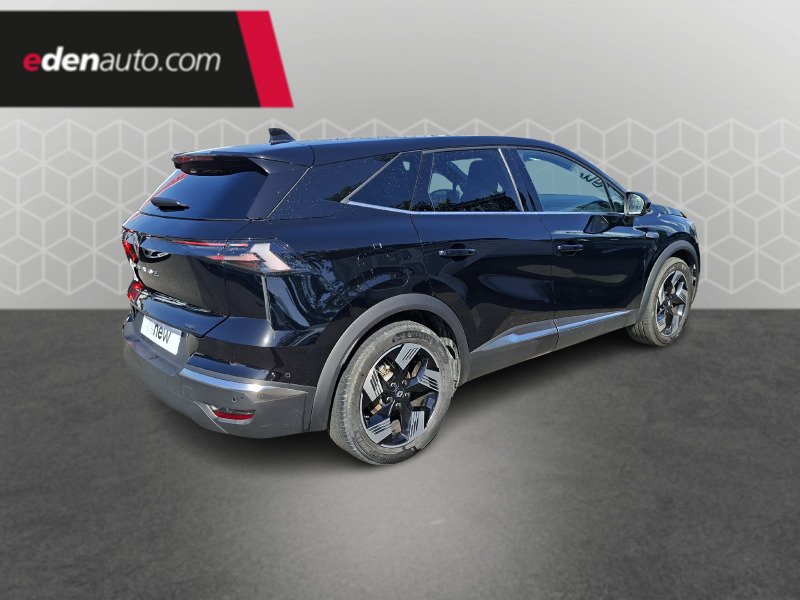 Renault Symbioz - Photo 5