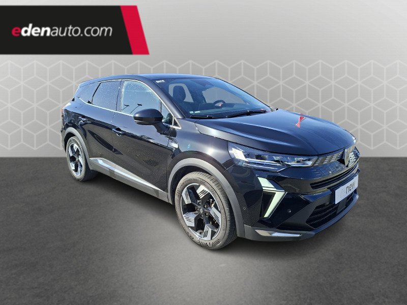 Renault Symbioz - Photo 7