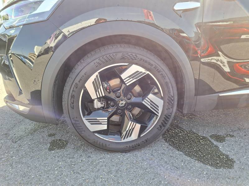 Renault Symbioz - Photo 9