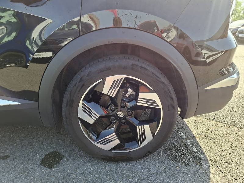 Renault Symbioz - Photo 10