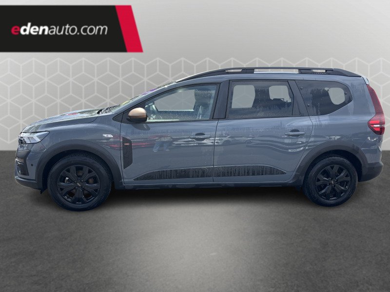 Dacia Jogger - Photo 2