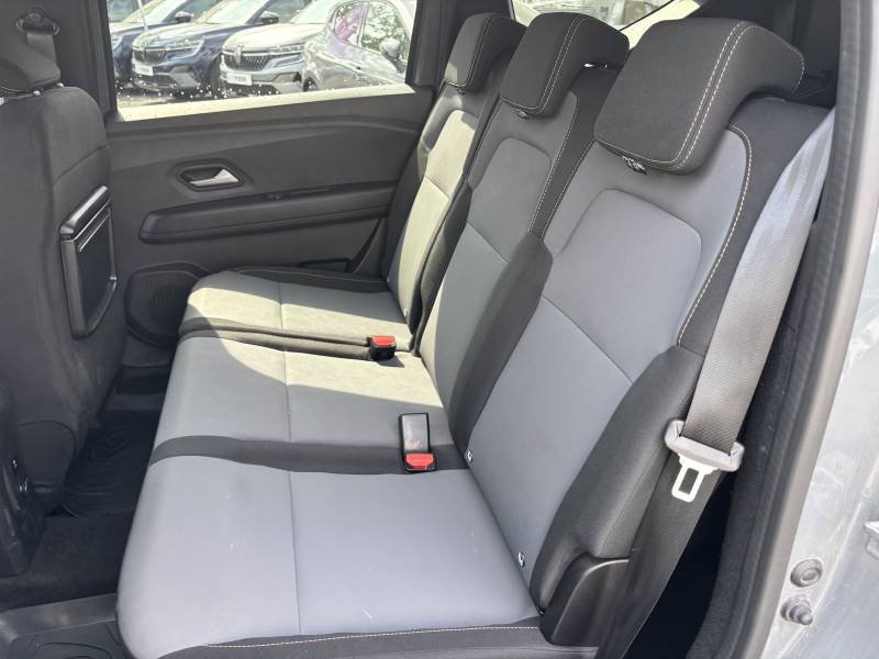 Dacia Jogger - Photo 29